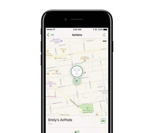 iOS10.3.3（让你的苹果设备更加畅快无比）
