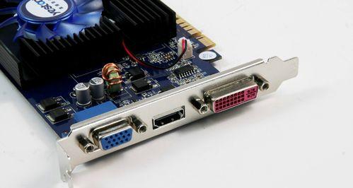 以盈通G8600GT-1024GD2的性能分析（探究G8600GT-1024GD2显卡的特点与优势）