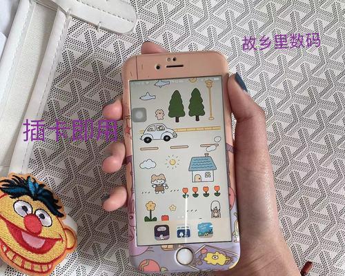 iPhone6Plus（探索iPhone6Plus的卓越设计与强大性能）