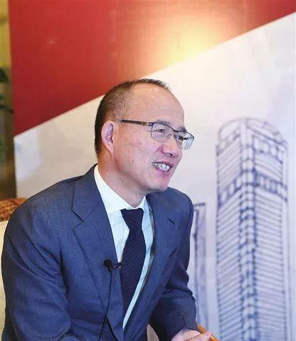 郭广昌（一个勇敢者的梦想与拼搏）
