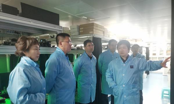 量子大学（探索量子世界，引领创新教育潮流）