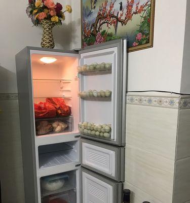 小冰箱的种种神奇功能（一台小巧的冰箱，为你带来生活的便利）
