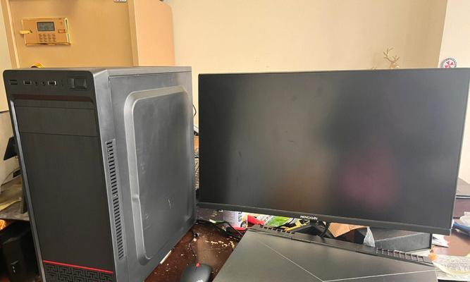 六核电脑（高性能处理器、卓越多任务处理能力、顺畅运行大型软件的首选）