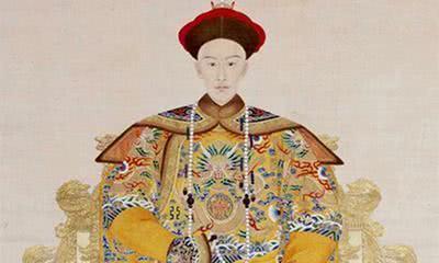 慈禧（从权谋至独裁，揭秘慈禧统治的真相）