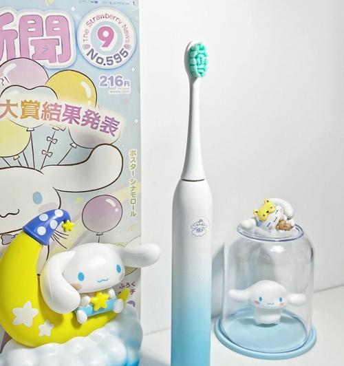 以可啦牙刷的优点和特点（探索以可啦牙刷的革新设计和高效清洁功能）
