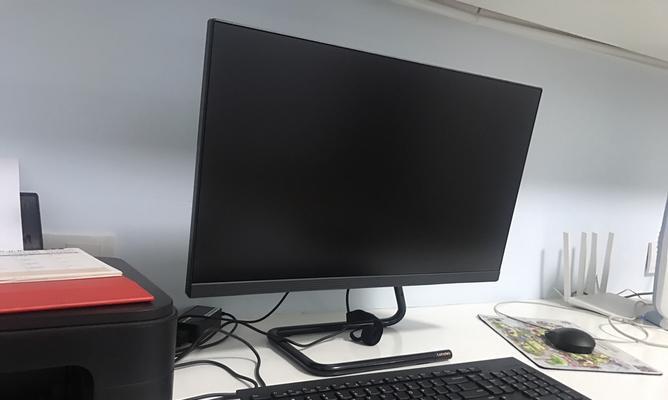 探索台电一体机电脑的优势与特点（一体机电脑的便携性与高性能）