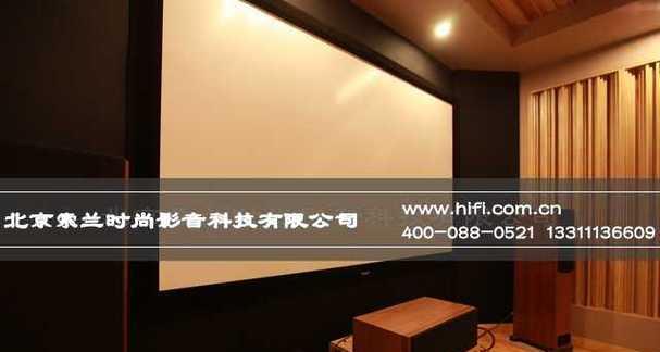 以美视投影幕（带你探索美视投影幕的卓越品质与全新体验）