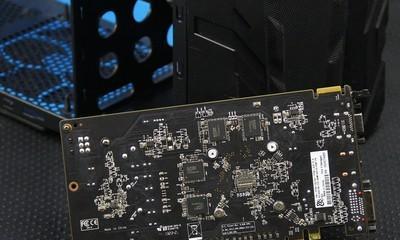 RX460显卡性能分析及评价（探索讯景2G版本的性能表现与优劣势）