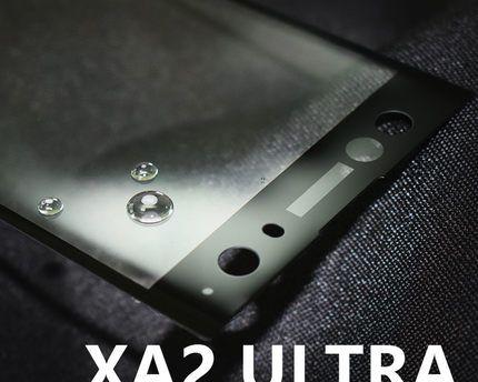 SonyXZPremium屏幕细腻逼真（4K超高清分辨率带来视觉盛宴）