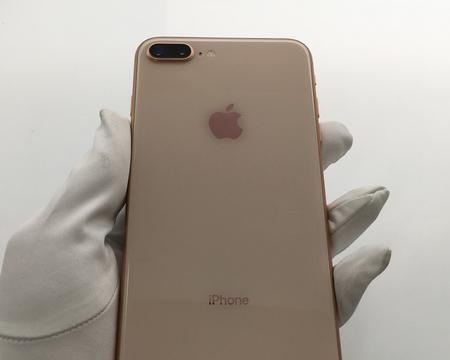 苹果8Plus金色（探索苹果8Plus金色的奢华魅力与卓越性能）