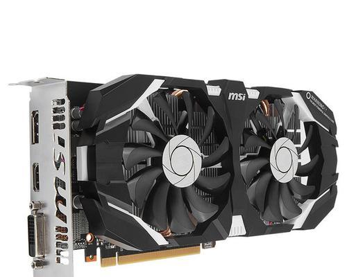 GTX1050（GTX1050的关键特点及应用领域）