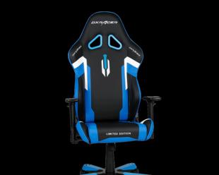 DXRacer电竞椅（探究DXRacer电竞椅的舒适性、功能与品质）