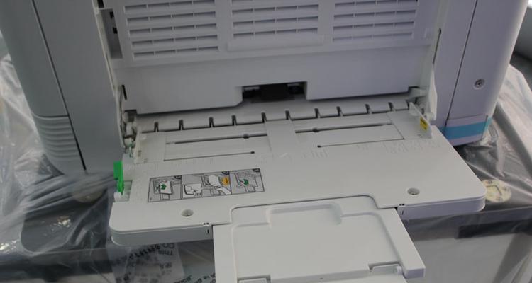 东芝2505h复印机的优势与特点（体积小巧，功能强大，性价比高）
