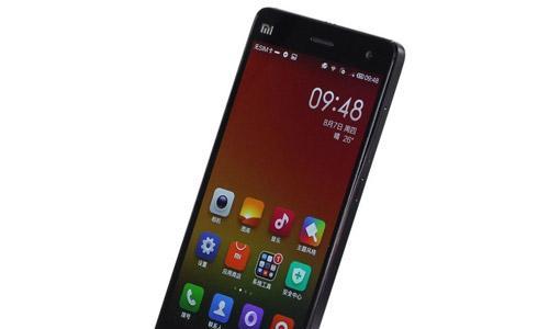 小米4电信4G版手机的综合评测（一款性价比高、性能优异的4G智能手机）