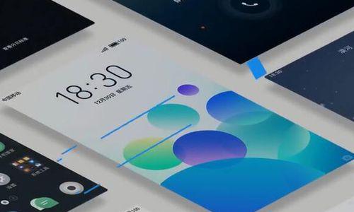 全面升级的flyme6体验版（flyme6体验版带来全新体验，为用户打造更高效便捷的智能生活）