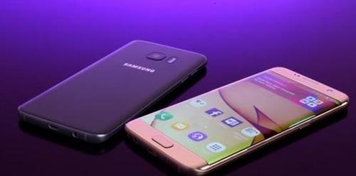 三星S7Edge（探索S7Edge的创新功能与出色性能）