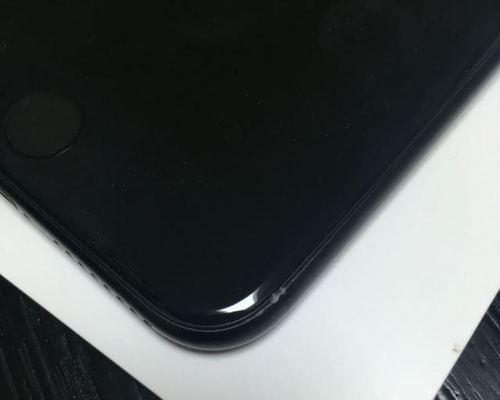 iPhone7Plus黑色（颜值与性能的完美结合，诠释黑色的经典之美）