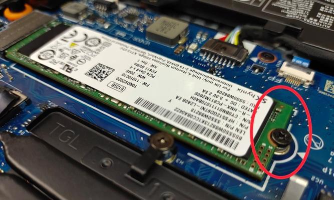 固态硬盘(SSD)安装教程（简单易行的SSD安装步骤及注意事项）