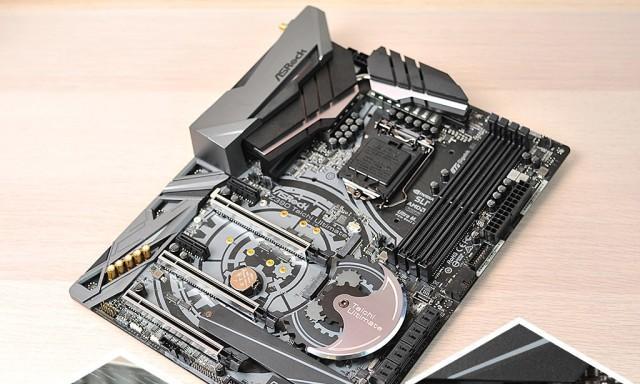 深入探究Z8700处理器的性能与优势（探索IntelZ8700处理器的技术特点和应用领域）