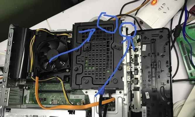 如何通过加装机械硬盘进行系统安装（详细教程帮助您轻松完成系统装机）