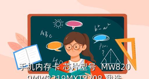 通用MXT内存卡量产教程（轻松掌握MXT内存卡的量产方法，让您的存储设备生产更高效）