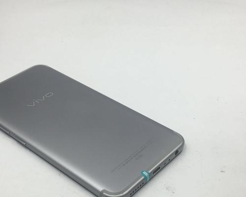 VivoX9（前置双摄带来更出色的自拍体验）
