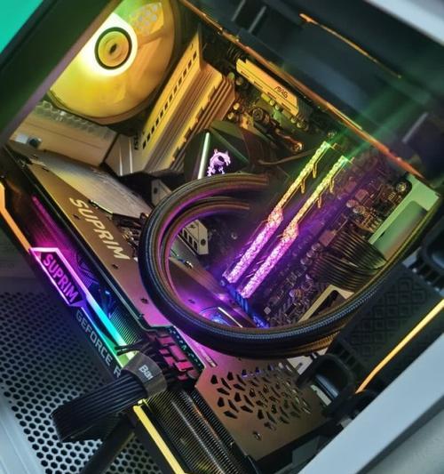 微星647（探索微星647的卓越表现和先进功能）