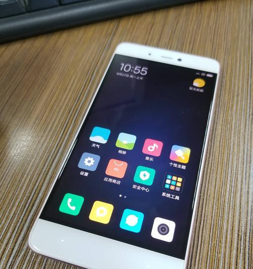 小米5sPlus（小米5sPlus评测报告及用户体验分享）
