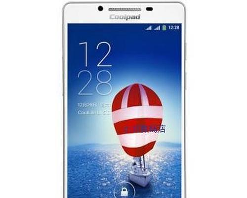 Coolpad8730L（探索Coolpad8730L的功能与特点，带给你极致体验）
