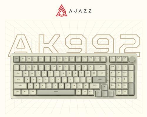 黑爵机械键盘——打造极致使用体验（革新设计与卓越品质的结合，为你带来畅爽打字体验）