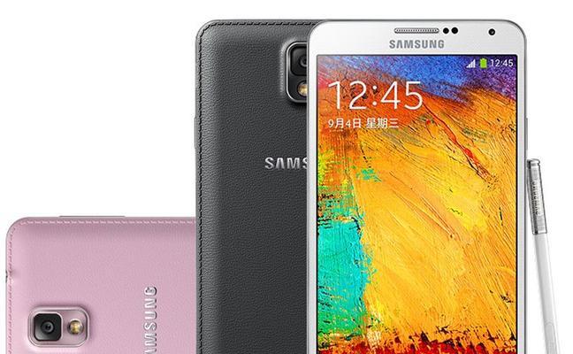 韩版三星Note3使用联通卡的适应性分析（探究韩版三星Note3与中国联通卡的兼容性及使用体验）