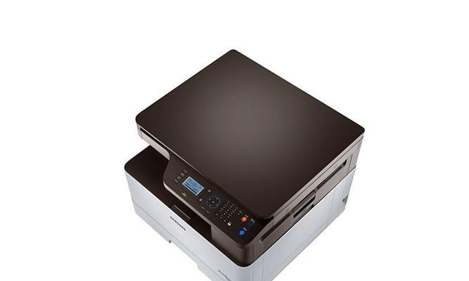三星SL-K2200（多功能打印助力办公效率提升）