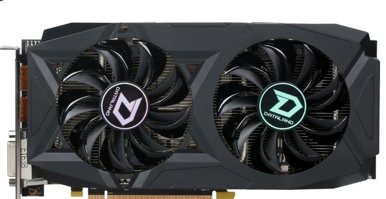 AMDRX470显卡的性能与特点（一款性价比高的中端显卡）