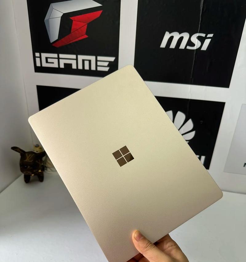 微软Surface5（探索Surface5的创新特性，体验前所未有的用户体验）