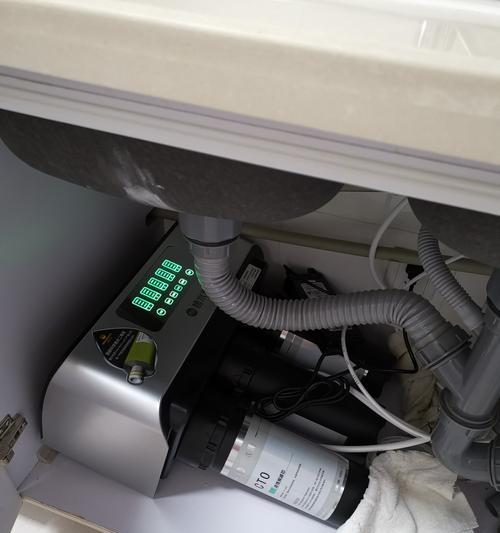开源净水器（开源净水器的工作原理、应用前景和社会意义）