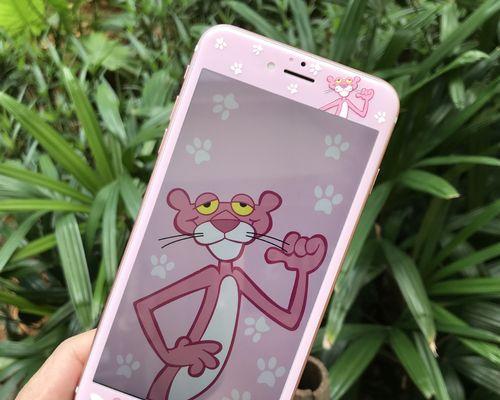 不贴膜的iPhone6s会有什么影响？（探究不贴膜对iPhone6s的潜在风险与后果）