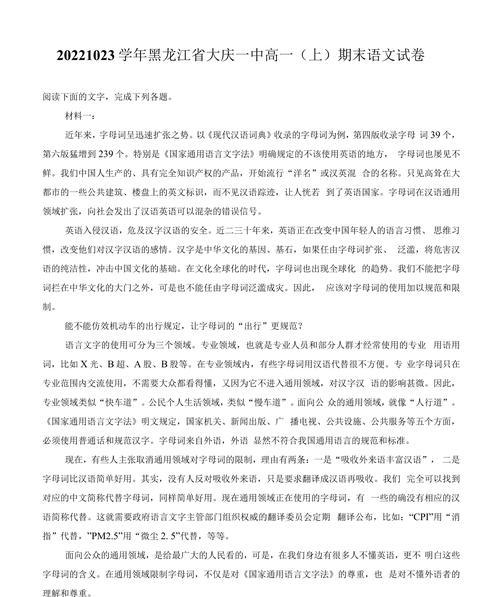 《高一洋——一个充满活力的青年》（拥有坚韧、激情与才华的高一洋）