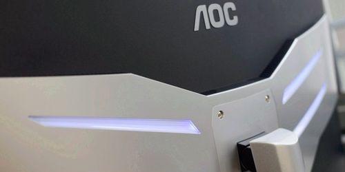 AOCAG322FCX（细腻画质与流畅游戏的完美结合）