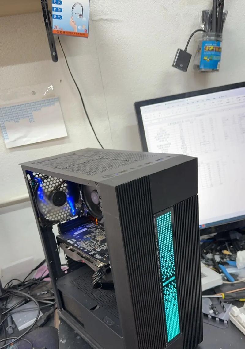 以3500主机配置为基准，打造强劲性能的电脑（探索高性价比的3500主机配置方案）