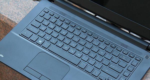 东芝C40（一款优秀的工作、学习和娱乐伴侣）