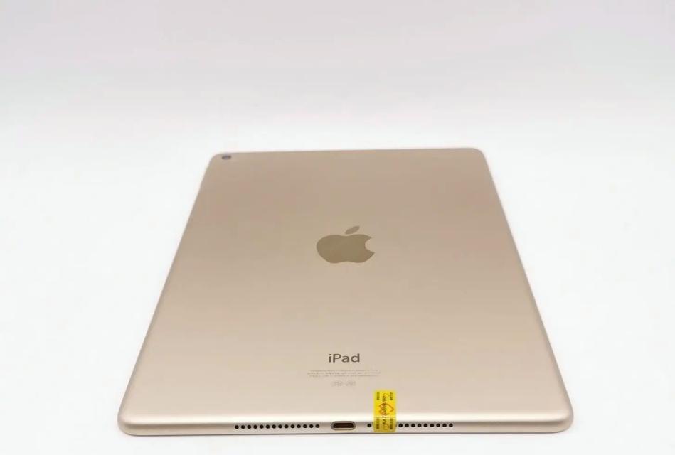 探索iPadAir2屏幕的视觉奇迹（超越期待的高清显示，透明真实的色彩）