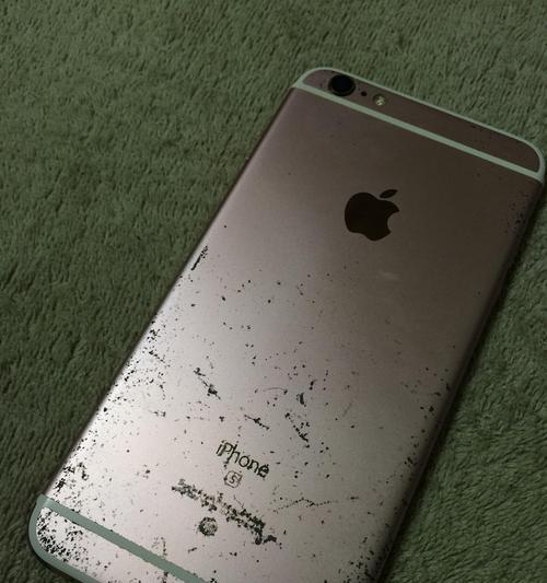 iPhone6s