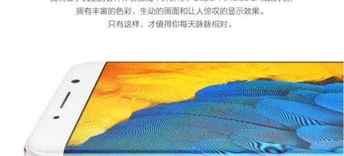 VivoXplay6评论（一款引人注目的旗舰手机）