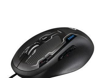 探索使用罗技G500s玩CS（极致精准与操作便捷的完美结合）