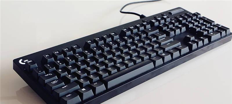 罗技G610键盘（探索G610键盘的独特设计和出色性能）
