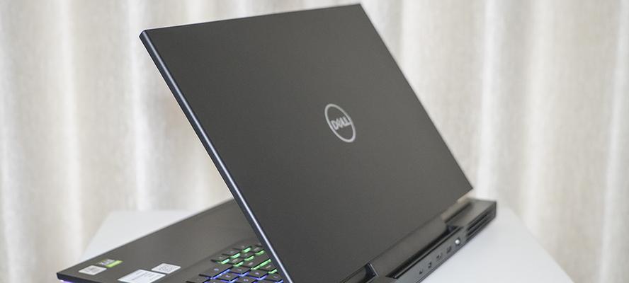 戴尔7平板电脑（轻薄便携、高性能全能型平板电脑）