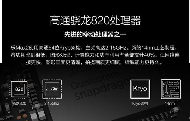 乐视Max2耗电情况分析（揭秘乐视Max2的电池消耗与节电技巧）