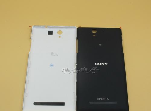 探索索尼S55T（掌握S55T，重新定义听音乐体验）