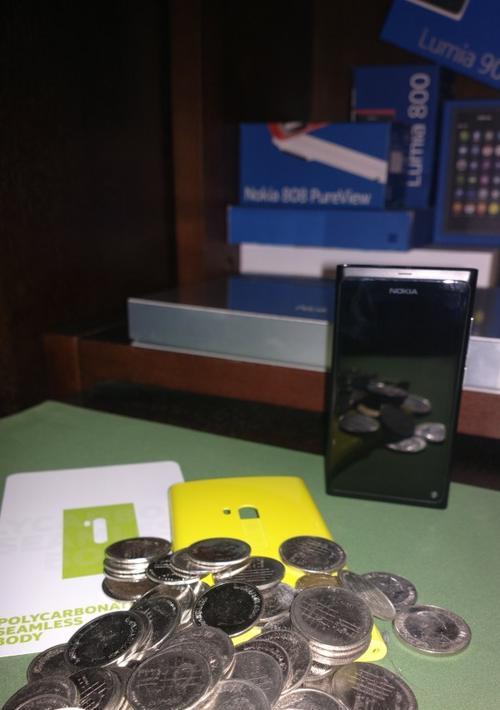 将Lumia920刷成Windows10，带来全新体验！（一步操作，让你的Lumia920焕发新生命）