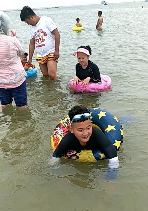 喝了一口海水，后果严重吗？（探索海水对人体的危害及应对措施）
